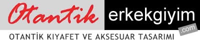 Otantik Erkek Giyim