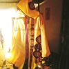 Tasarım Kimono&Şalvar& Gömlek "Lalezar" OBGT190822