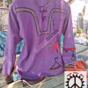 Keçe Tasarım Erkek Gömlek OBGEG 110223