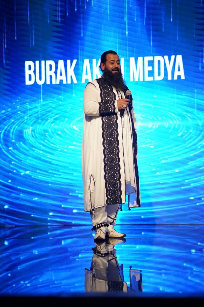 Sürmeli Özkan hoca