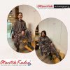 Oversize Unisex Etnik Panço & Şalvar OBGUPS210124